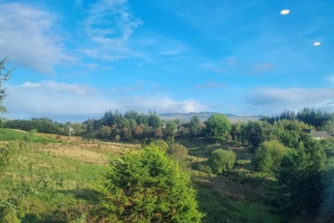 Photo of Patio Balcony in Drymen