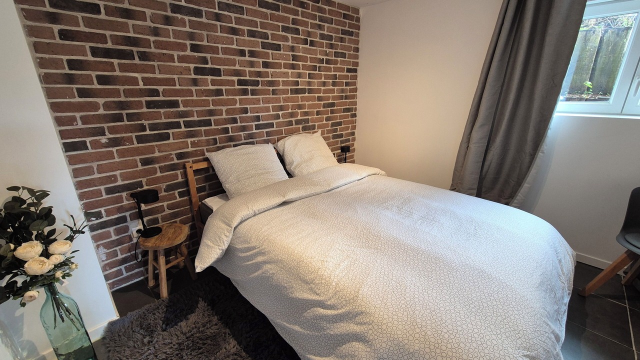 Photo of Bedroom in Barr