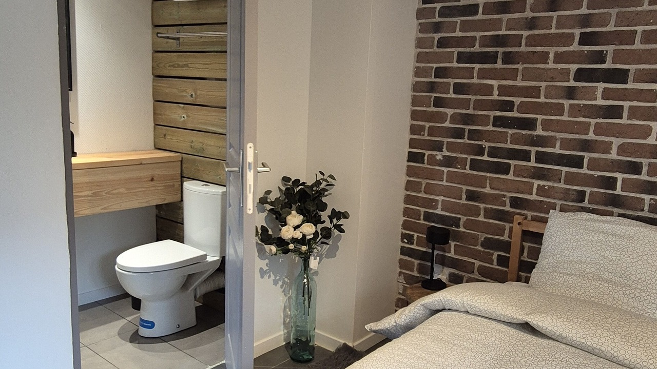 Photo of Bedroom in Barr