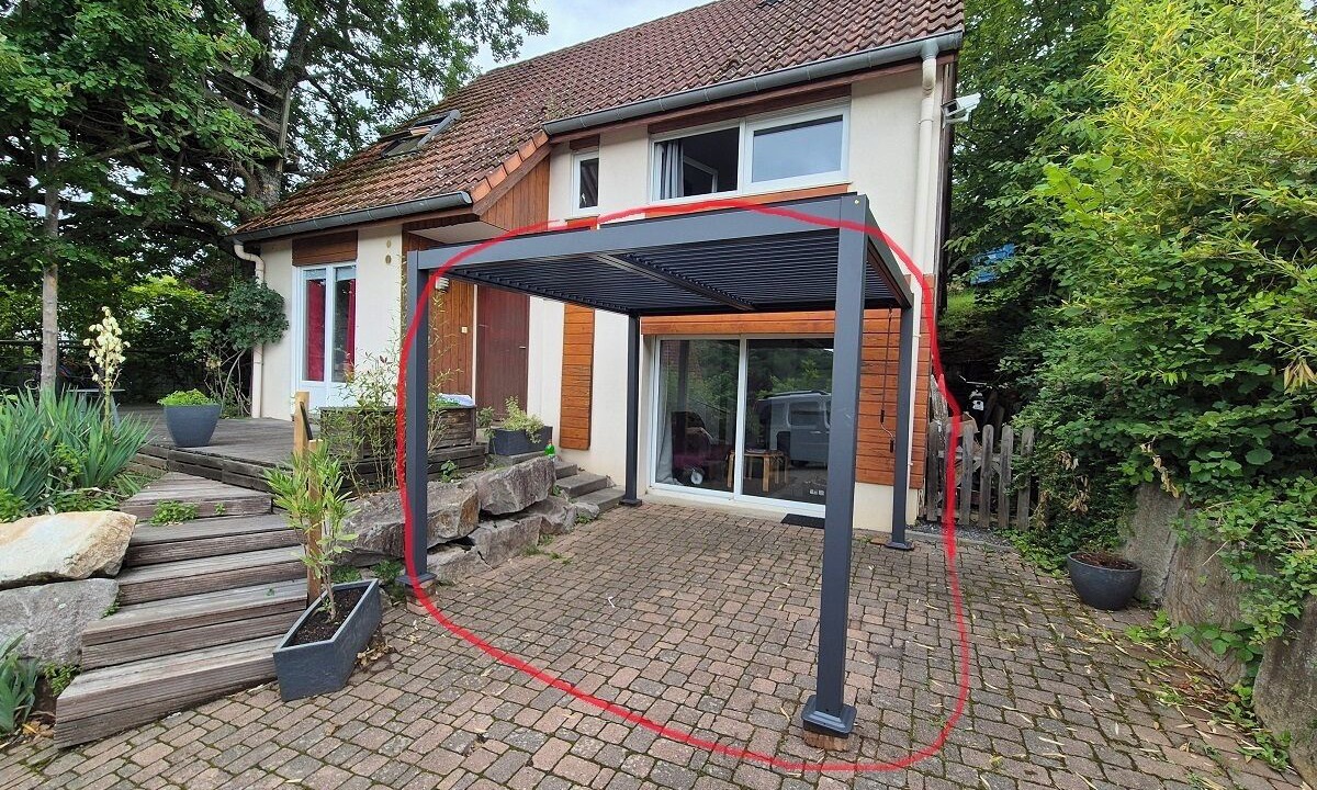 Photo of Outdoor in Barr