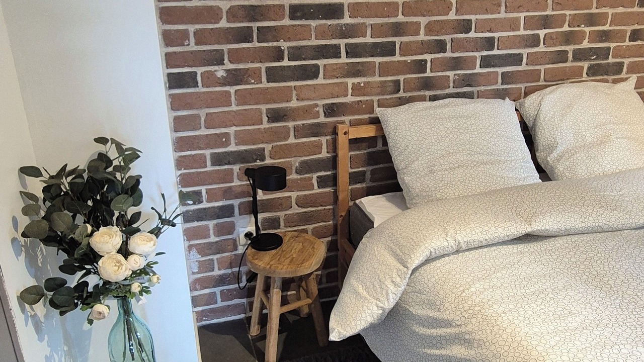 Photo of Bedroom in Barr