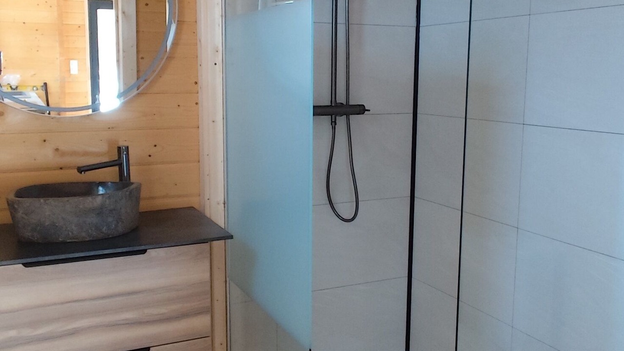 Photo of Bathroom in Saint-Ours