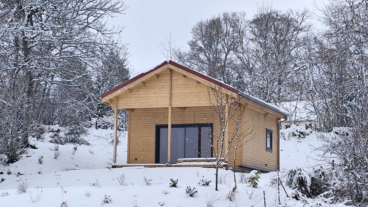 Photo of Outdoor in Saint-Ours