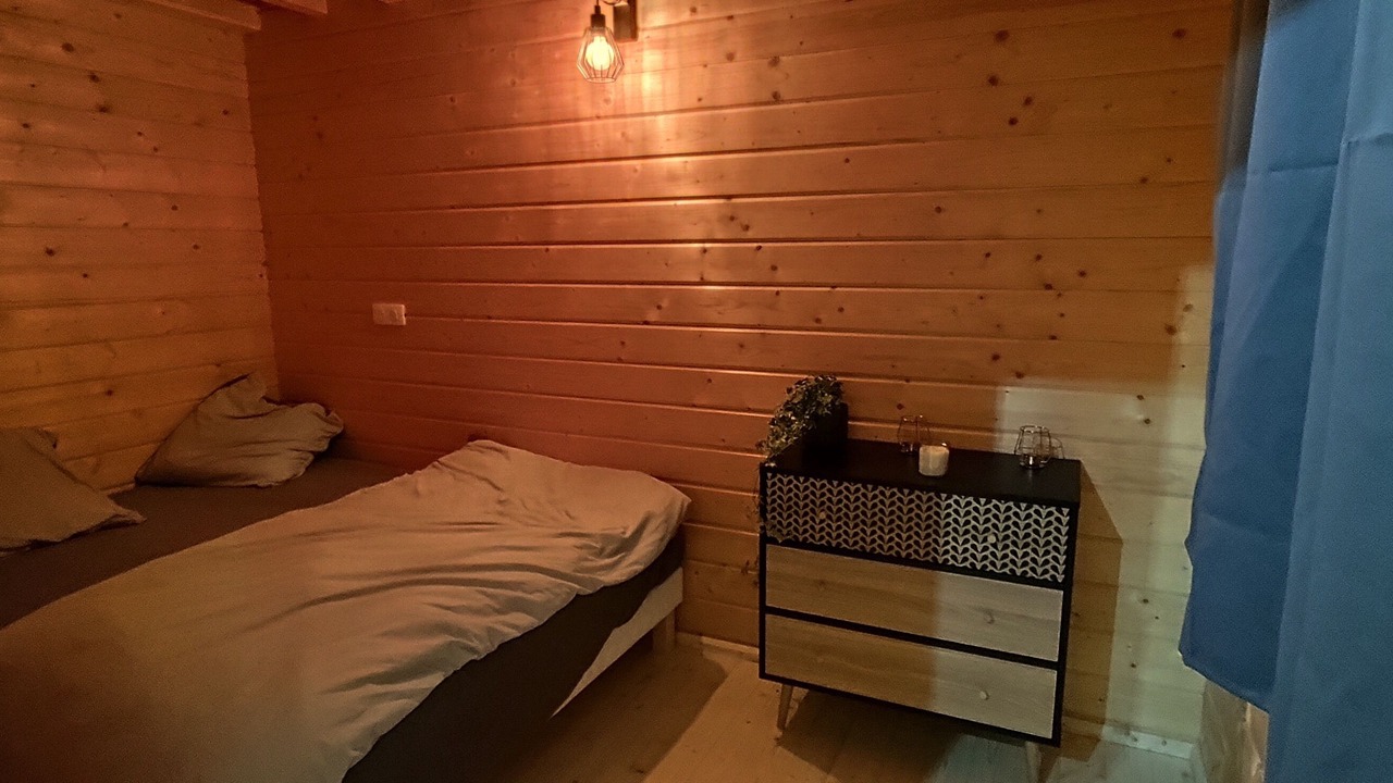 Photo of Bedroom in Saint-Ours