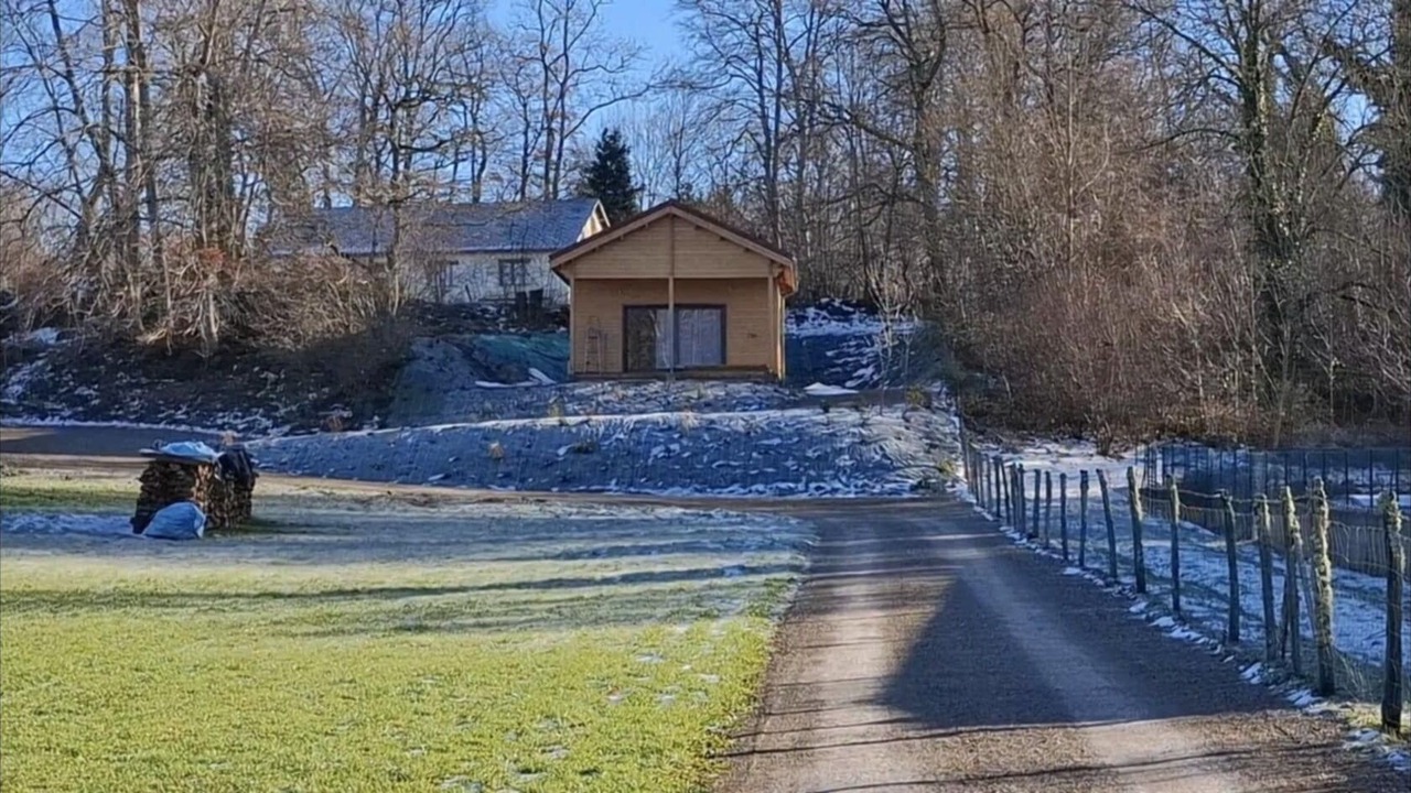Photo of Outdoor in Saint-Ours
