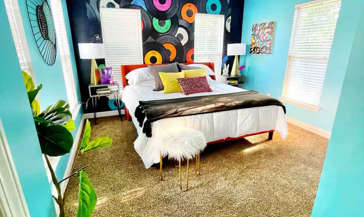 Photo of Bedroom in Uptown
