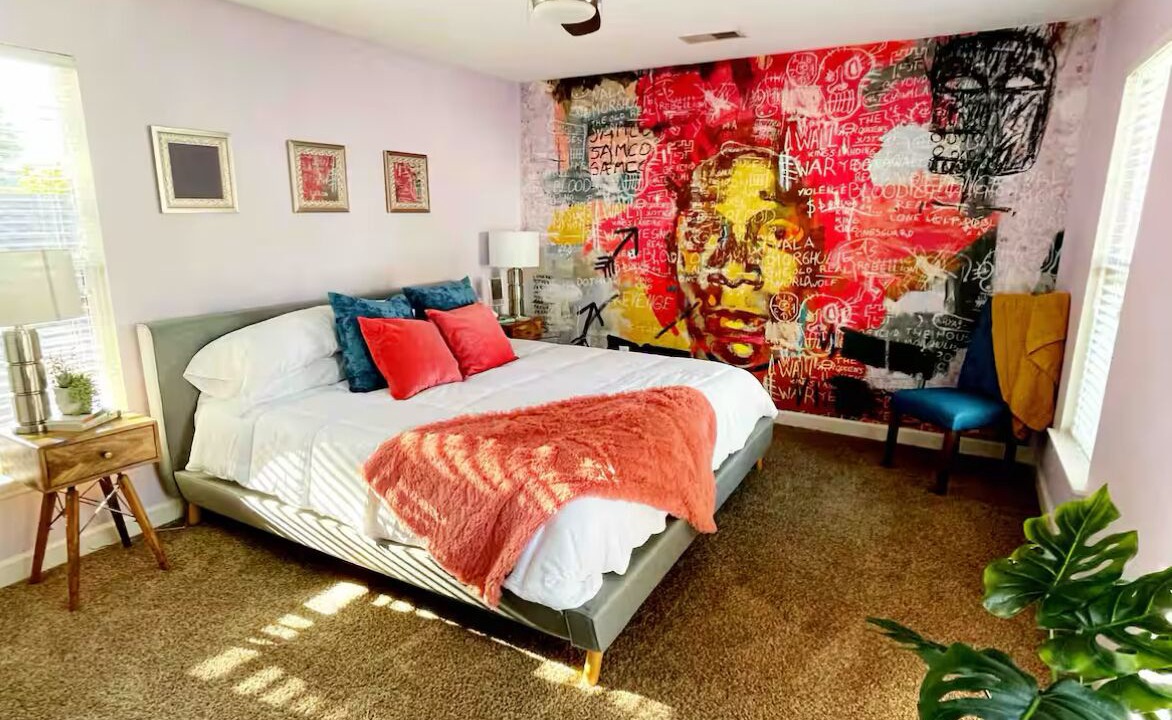 Photo of Bedroom in Uptown