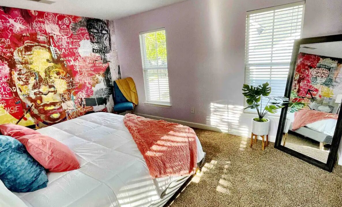 Photo of Bedroom in Uptown