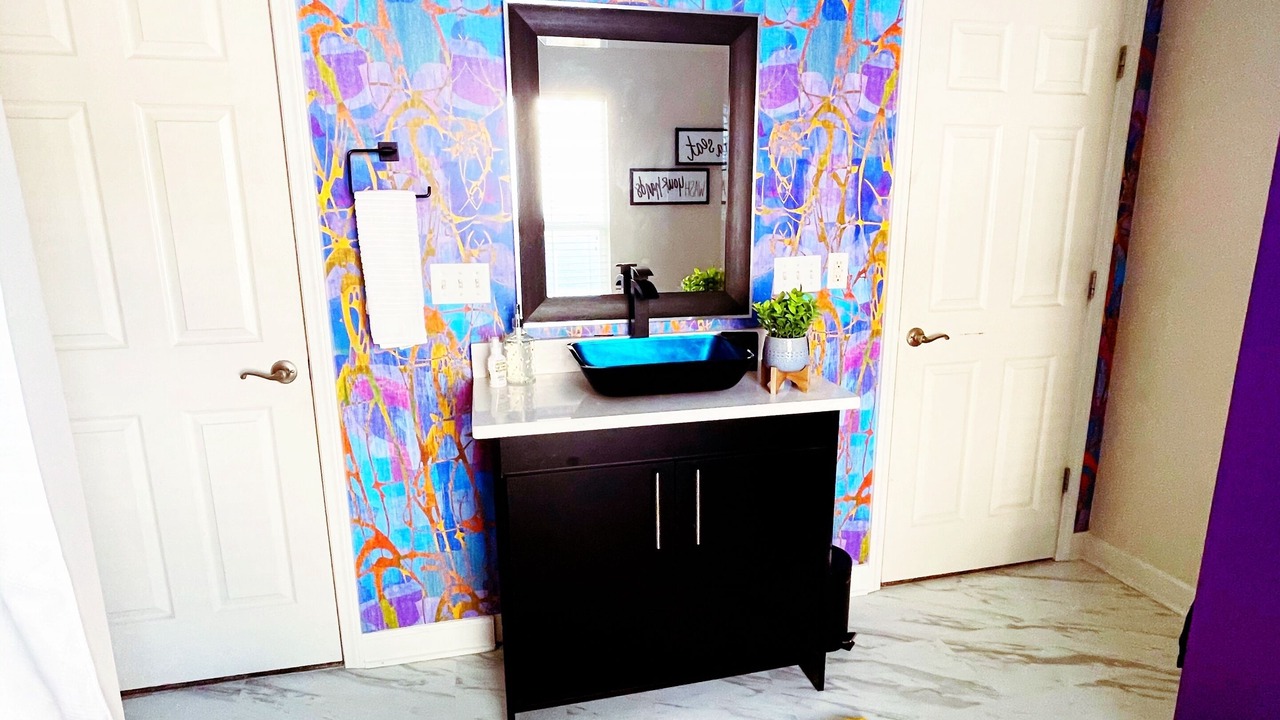 Photo of Bathroom in Uptown