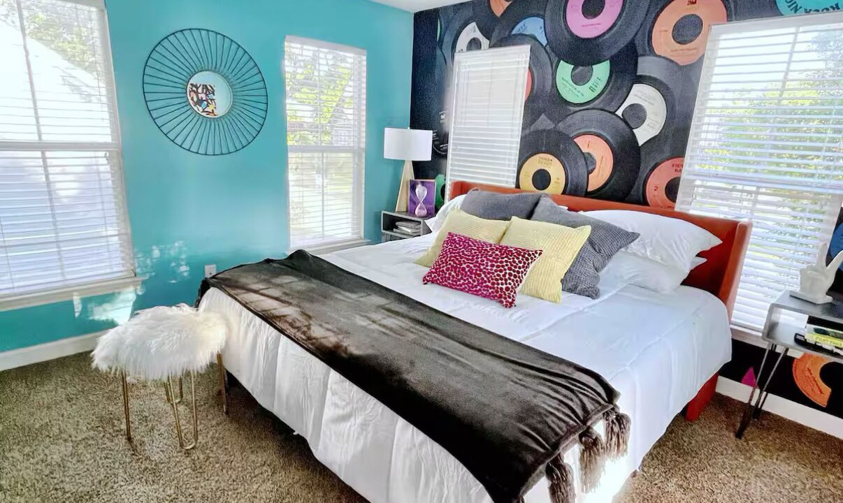 Photo of Bedroom in Uptown