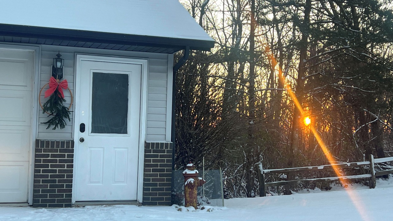 Photo of Outdoor in Middlebury