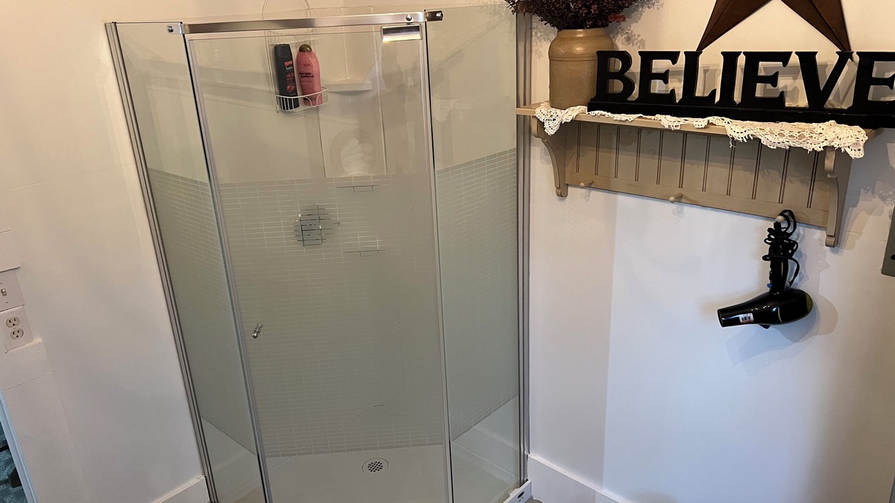 Photo of Bathroom in Middlebury