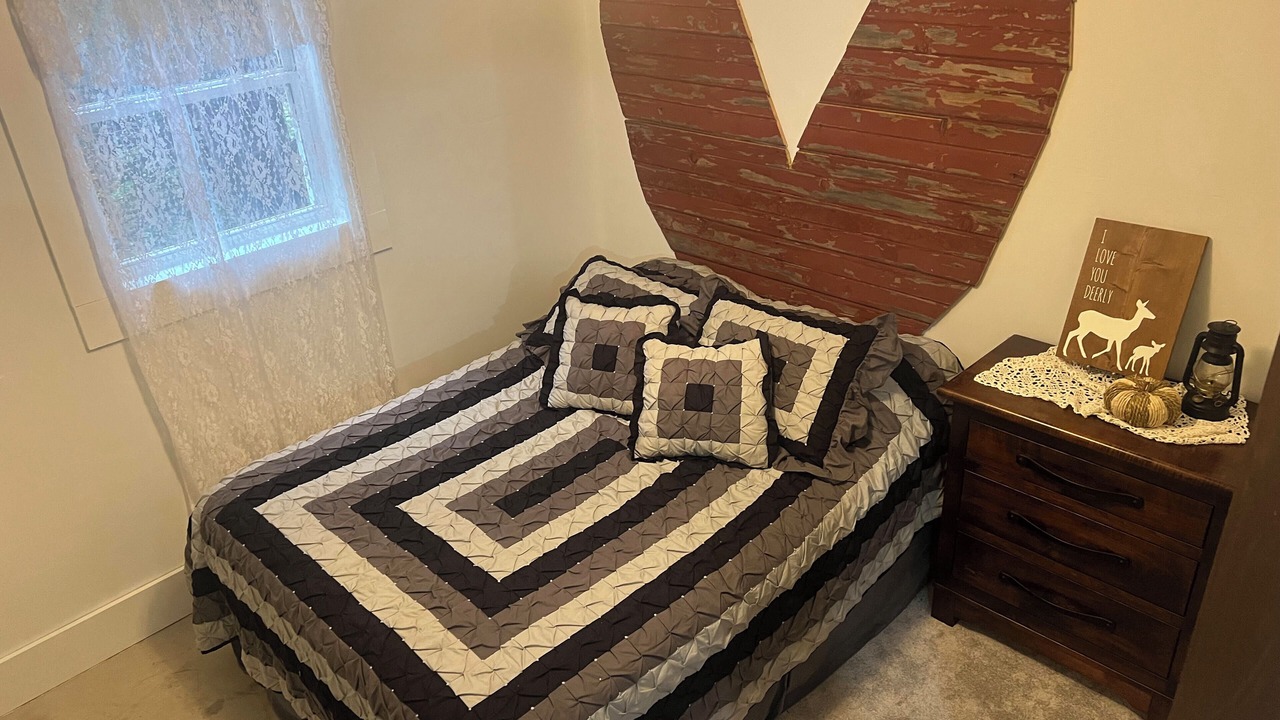 Photo of Bedroom in Middlebury