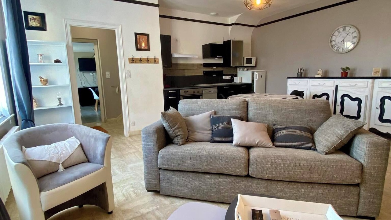 Photo of Livingroom in Guitte