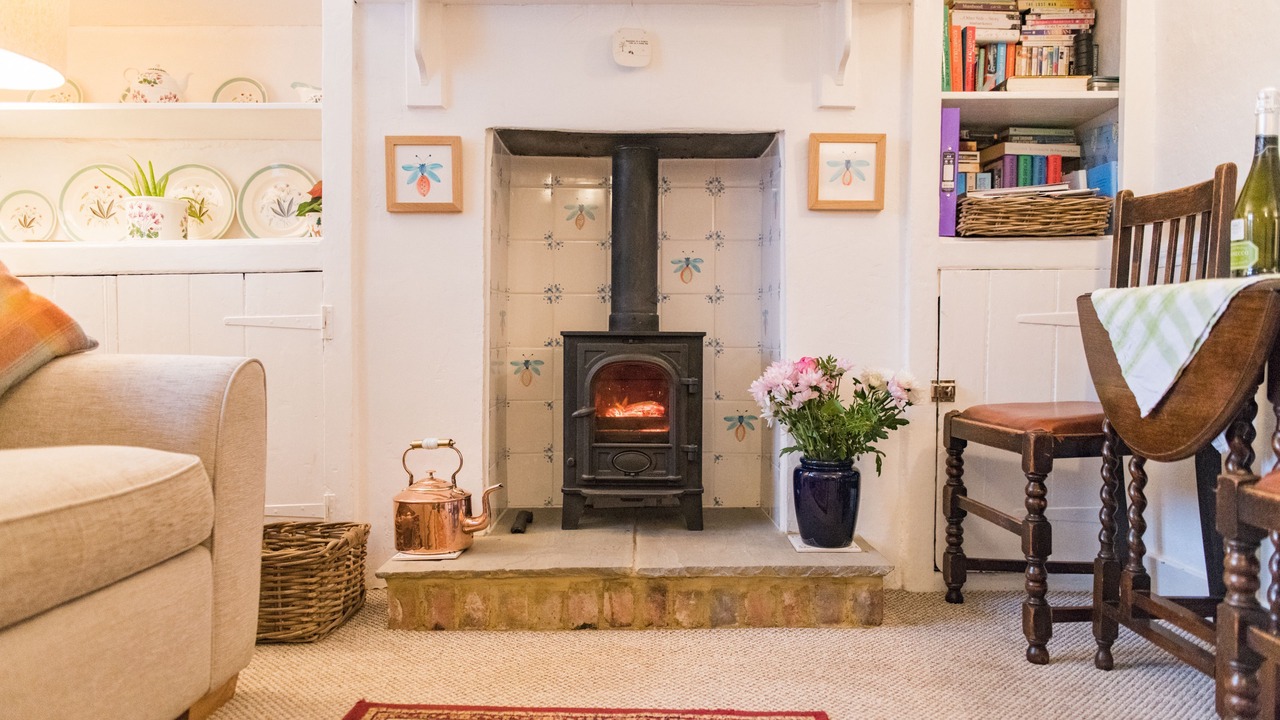 Photo of Livingroom in Hythe