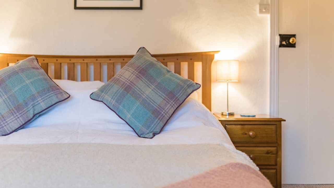 Photo of Bedroom in Hythe