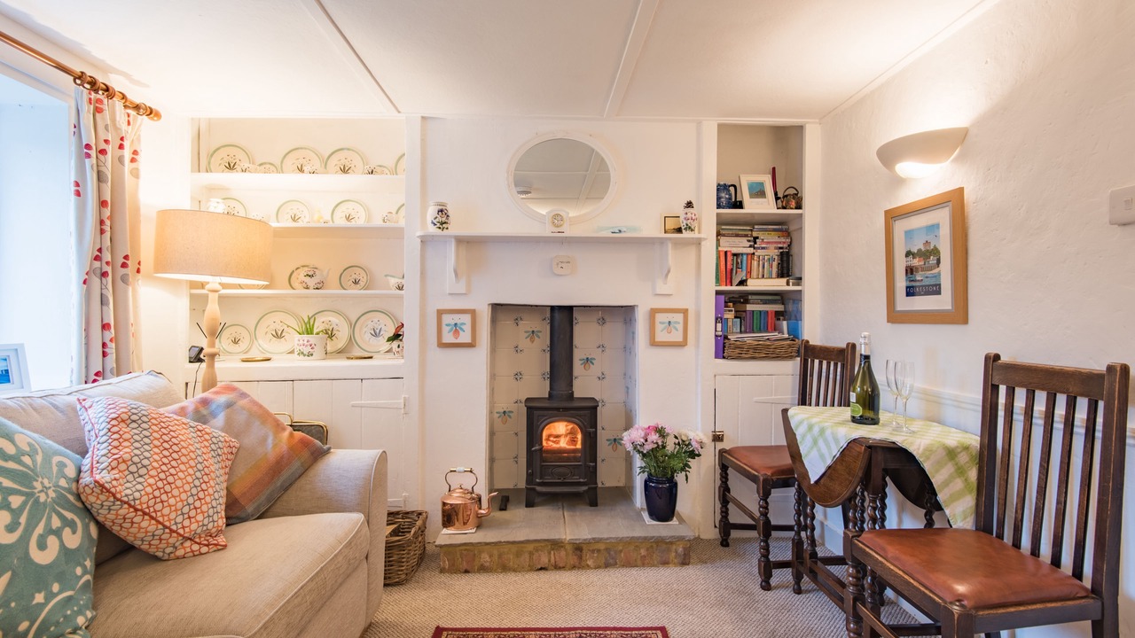 Photo of Livingroom in Hythe