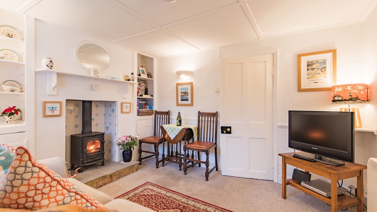 Photo of Livingroom in Hythe