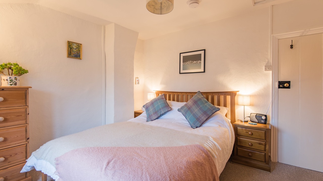 Photo of Bedroom in Hythe