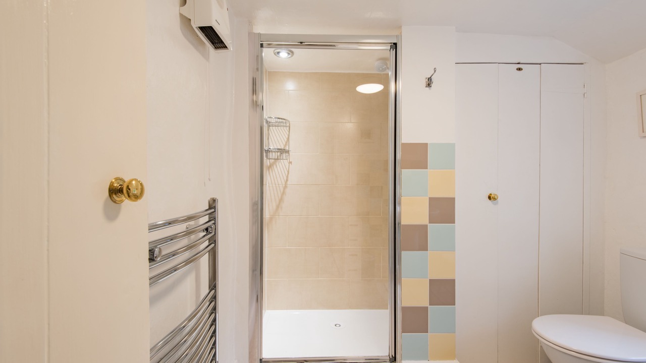 Photo of Bathroom in Hythe