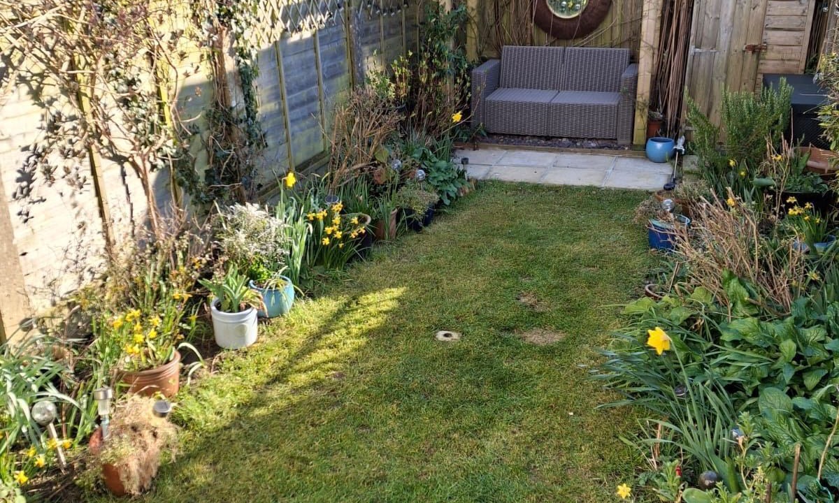 Photo of Outdoor in Hythe