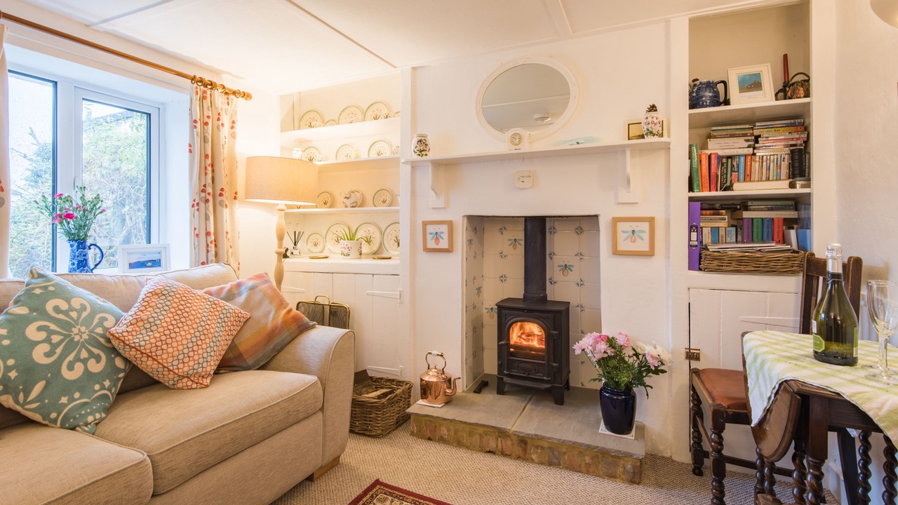 Photo of Livingroom in Hythe