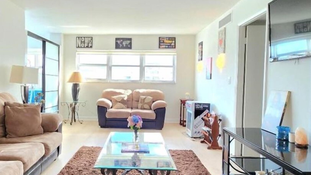Photo of Livingroom in City Center