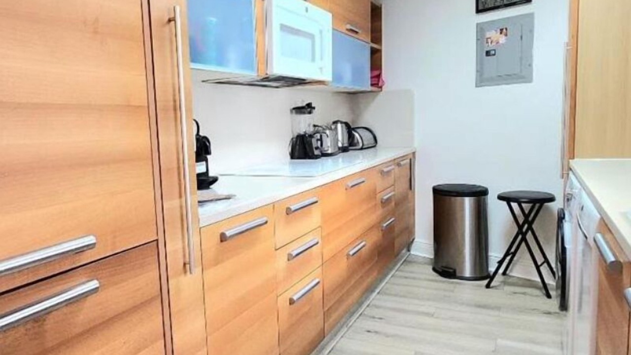 Photo of Kitchen in City Center