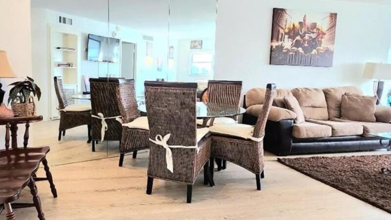 Photo of Livingroom in City Center