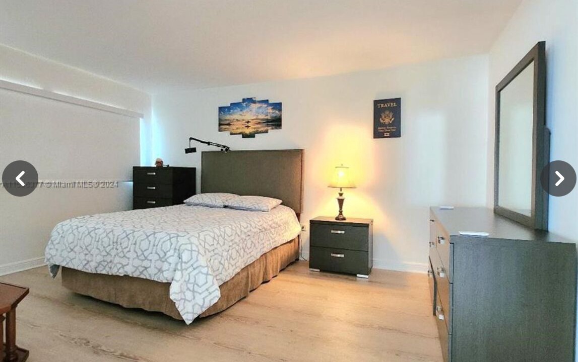 Photo of Bedroom in City Center