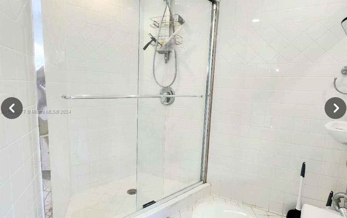 Photo of Bathroom in City Center