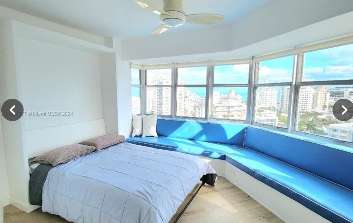 Photo of Bedroom in City Center
