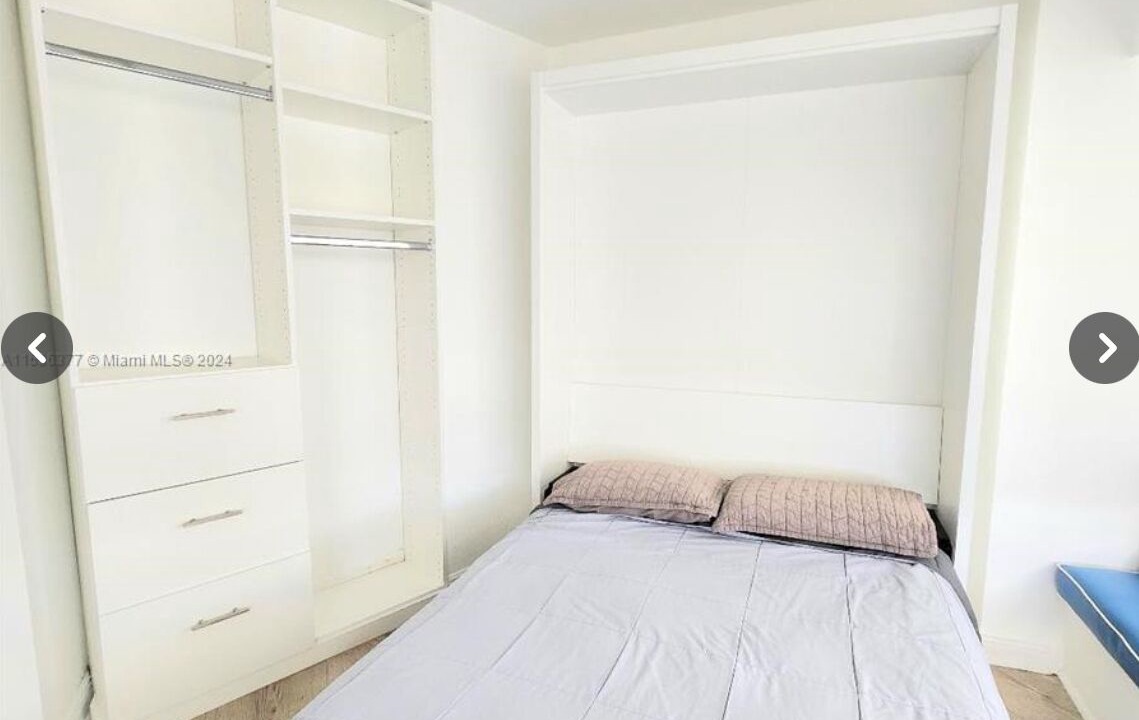 Photo of Bedroom in City Center