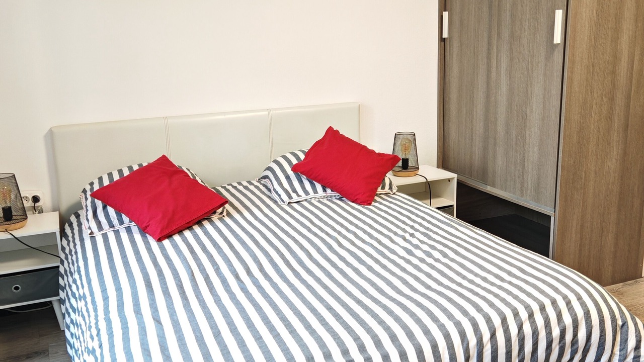 Photo of Bedroom in Voltaire - Saint Amour