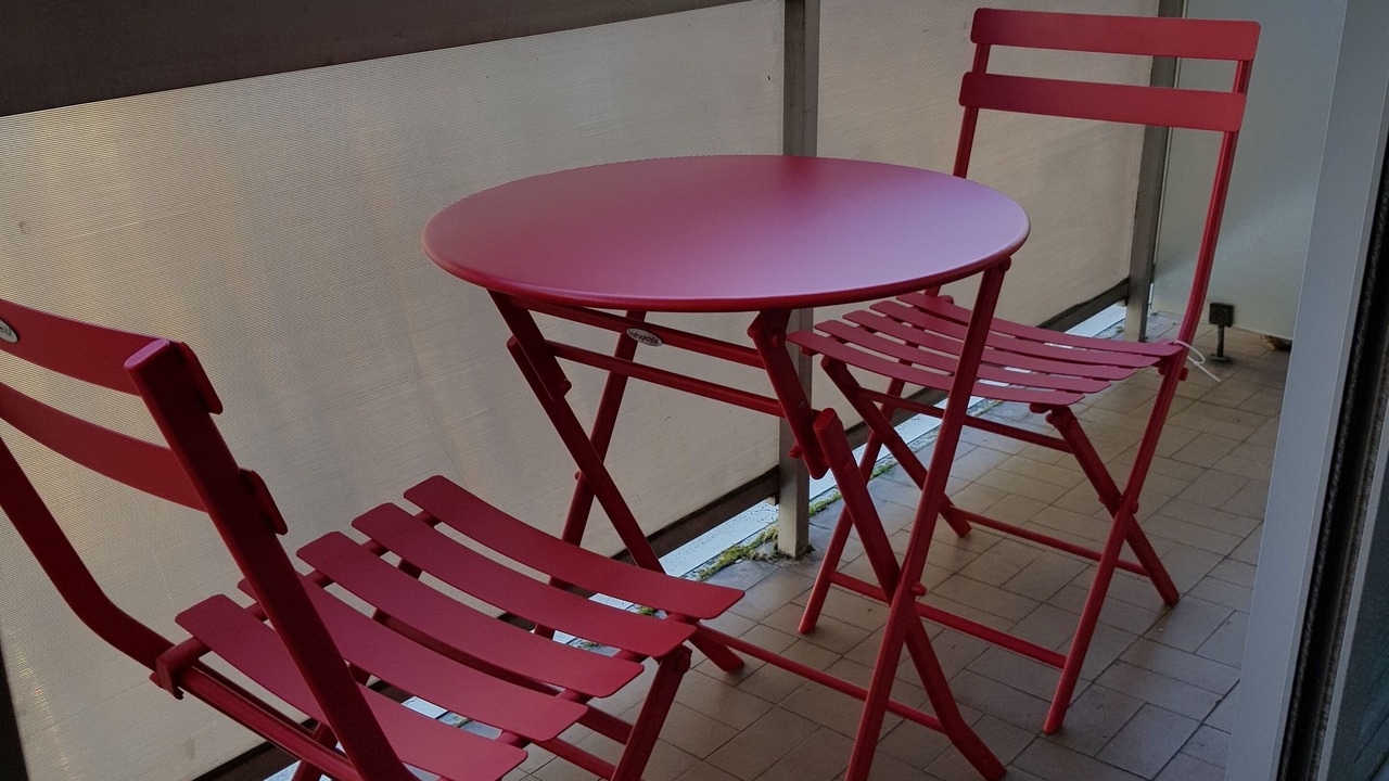 Photo of Outdoor in Voltaire - Saint Amour