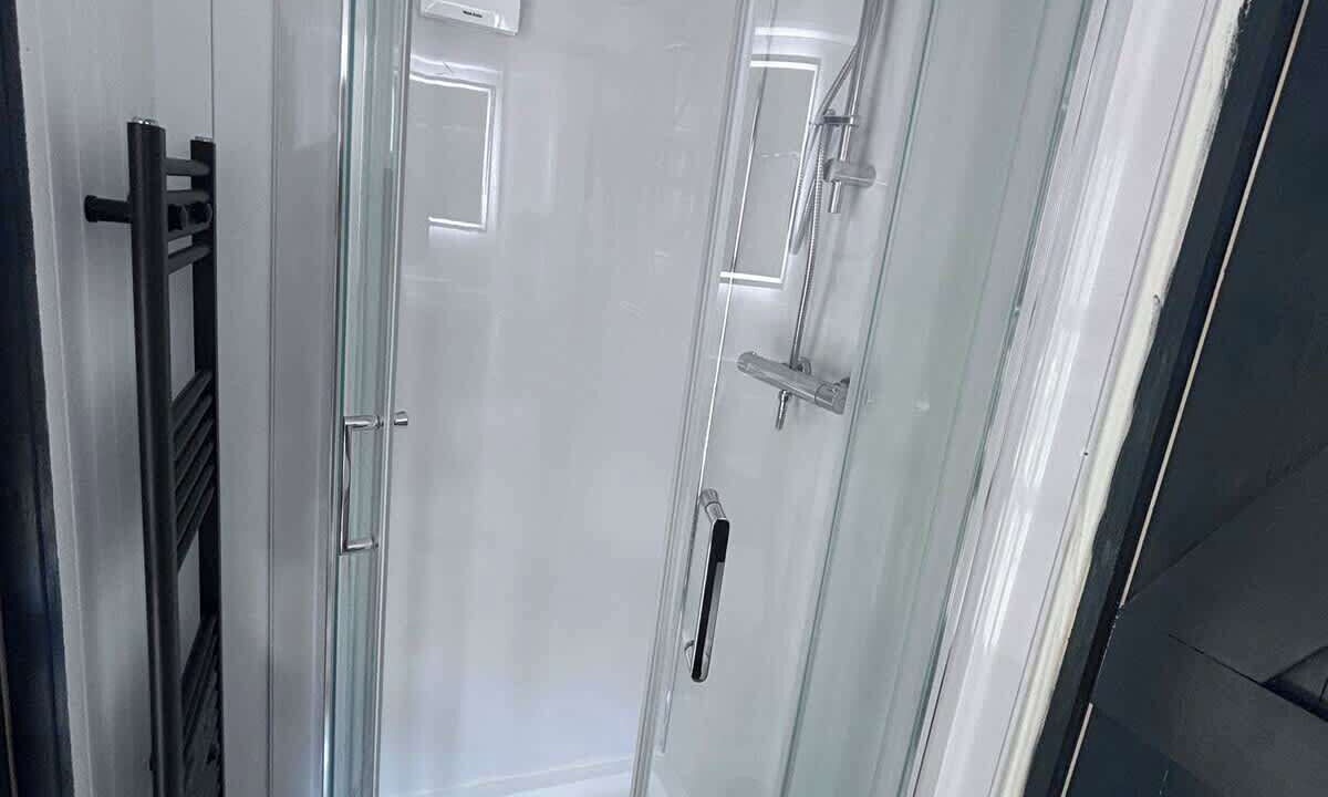 Photo of Bathroom in Milford Haven