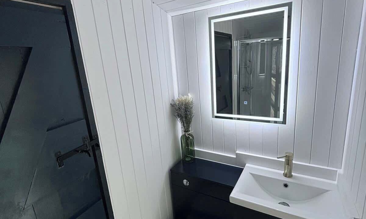 Photo of Bathroom in Milford Haven