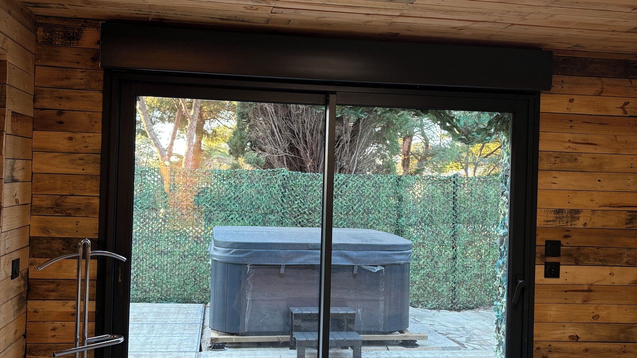 Photo of Bedroom in Le Grau-dʼAgde