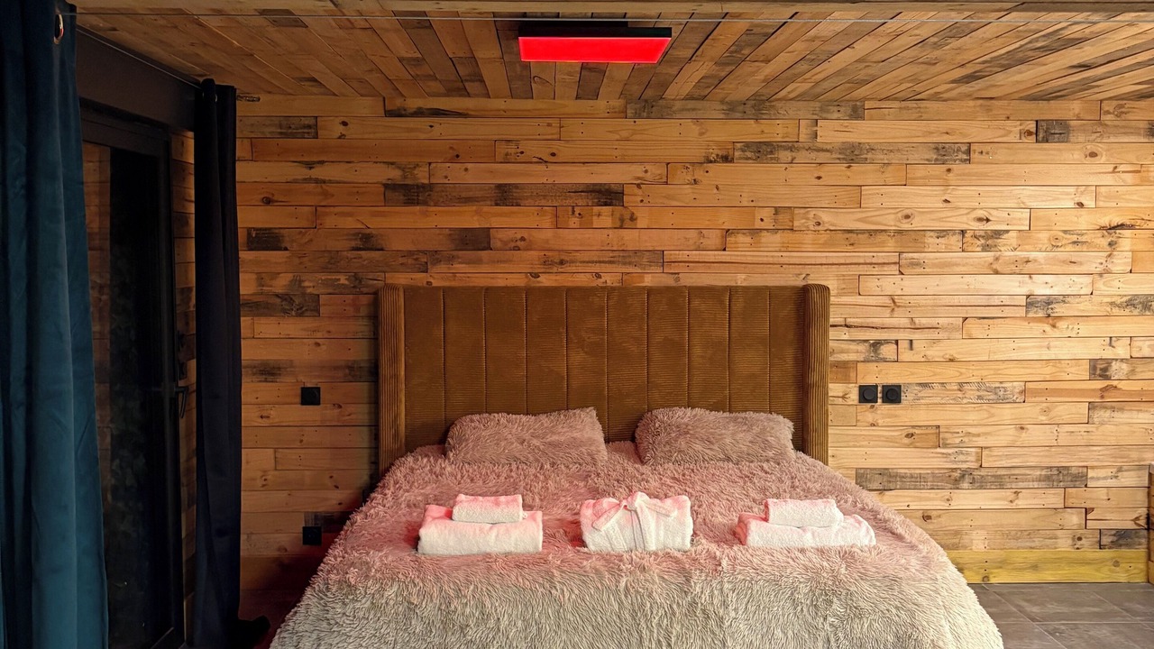 Photo of Bedroom in Le Grau-dʼAgde