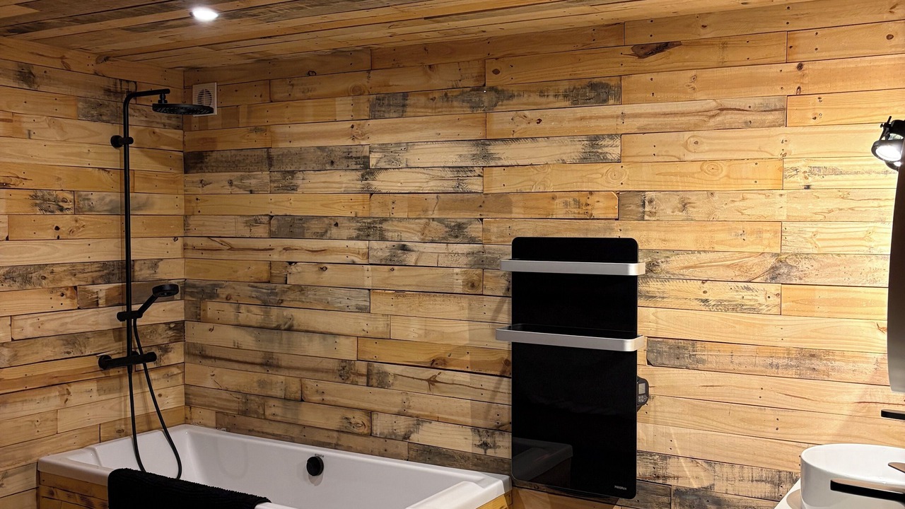 Photo of Bathroom in Le Grau-dʼAgde