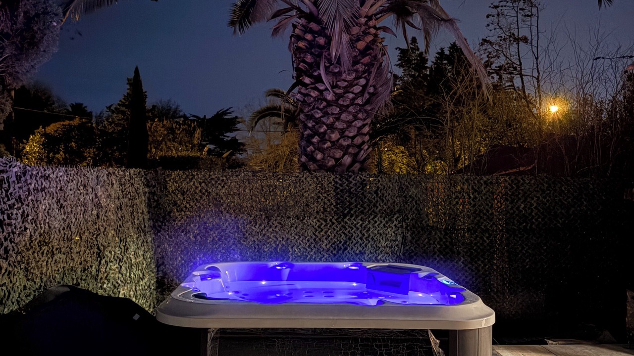 Photo of Patio Balcony in Le Grau-dʼAgde