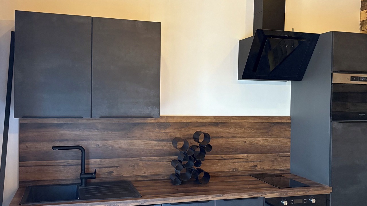 Photo of Kitchen in Le Grau-dʼAgde