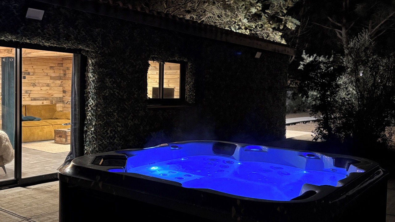 Photo of Patio Balcony in Le Grau-dʼAgde