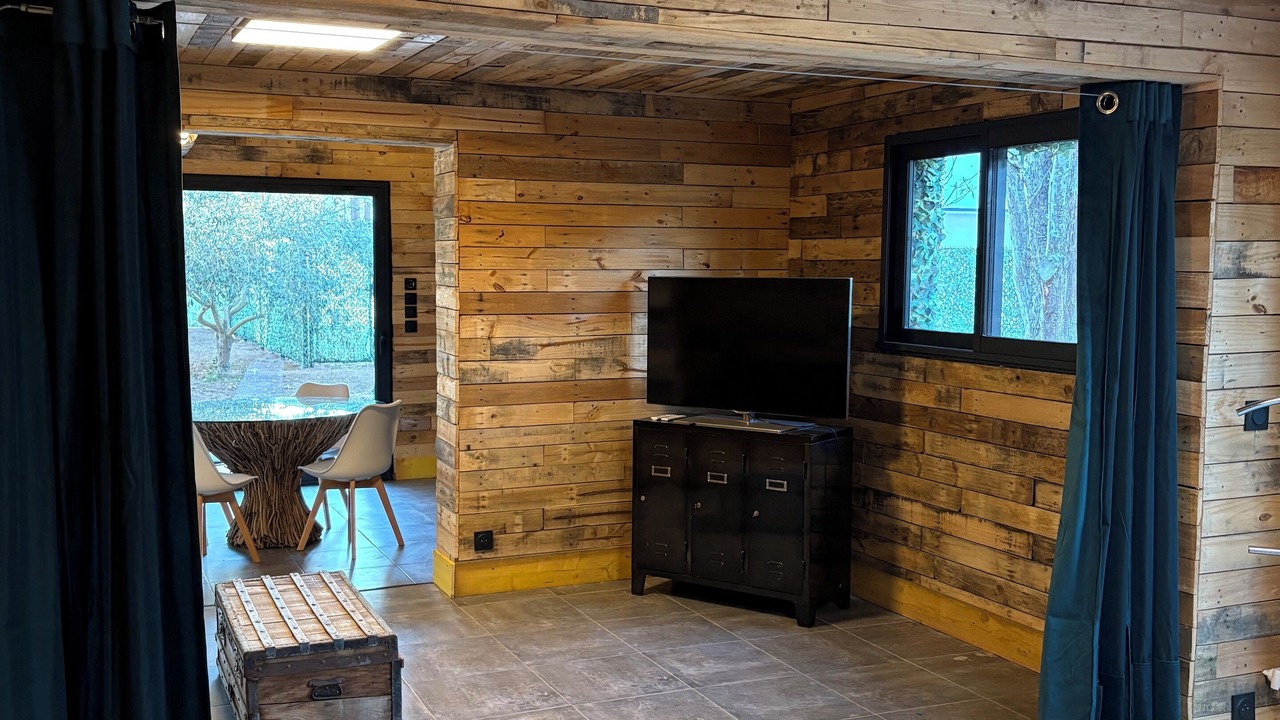 Photo of Bedroom in Le Grau-dʼAgde