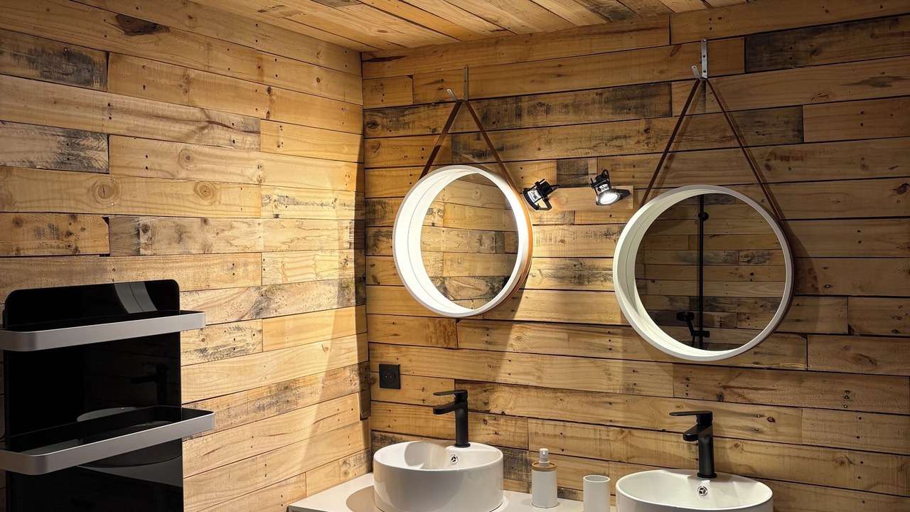 Photo of Bathroom in Le Grau-dʼAgde