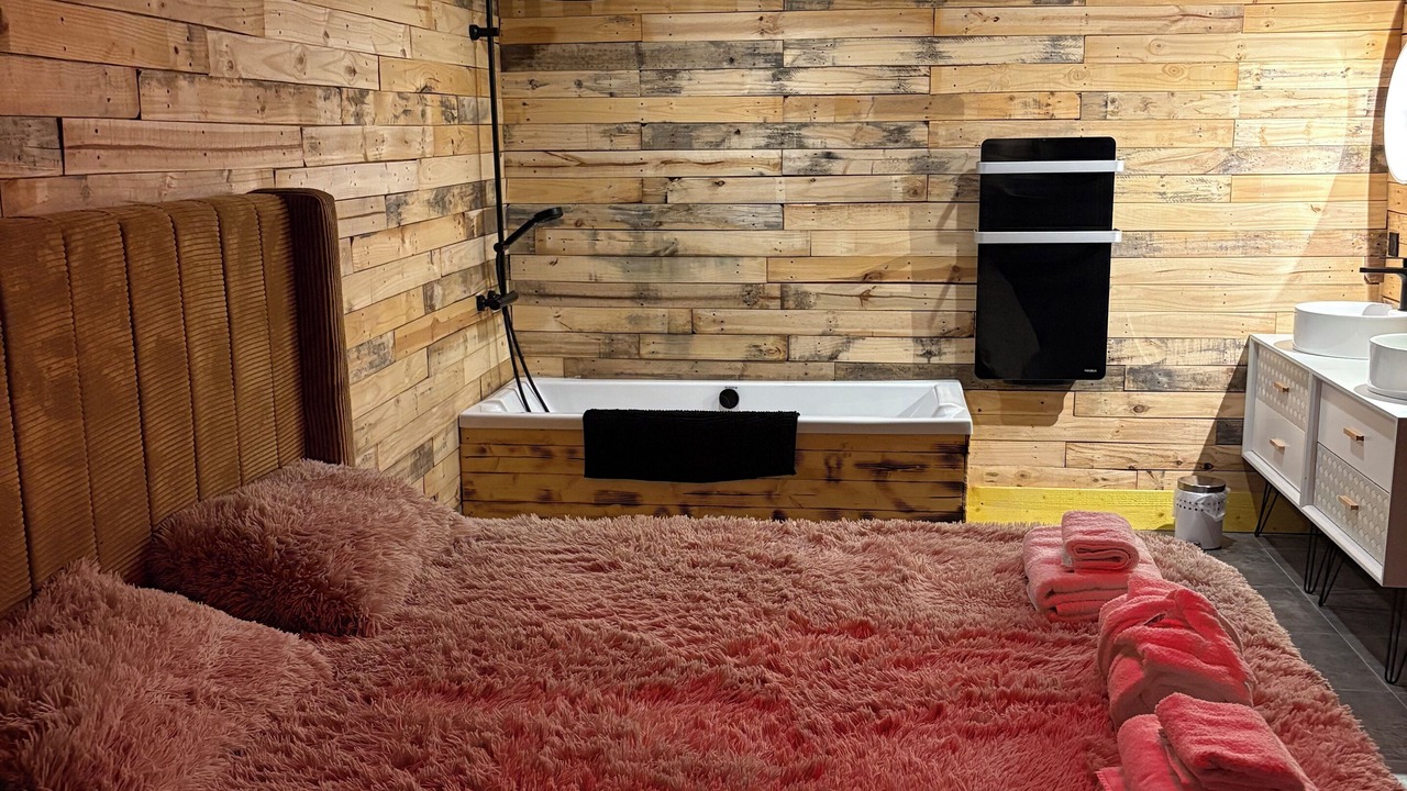 Photo of Bedroom in Le Grau-dʼAgde