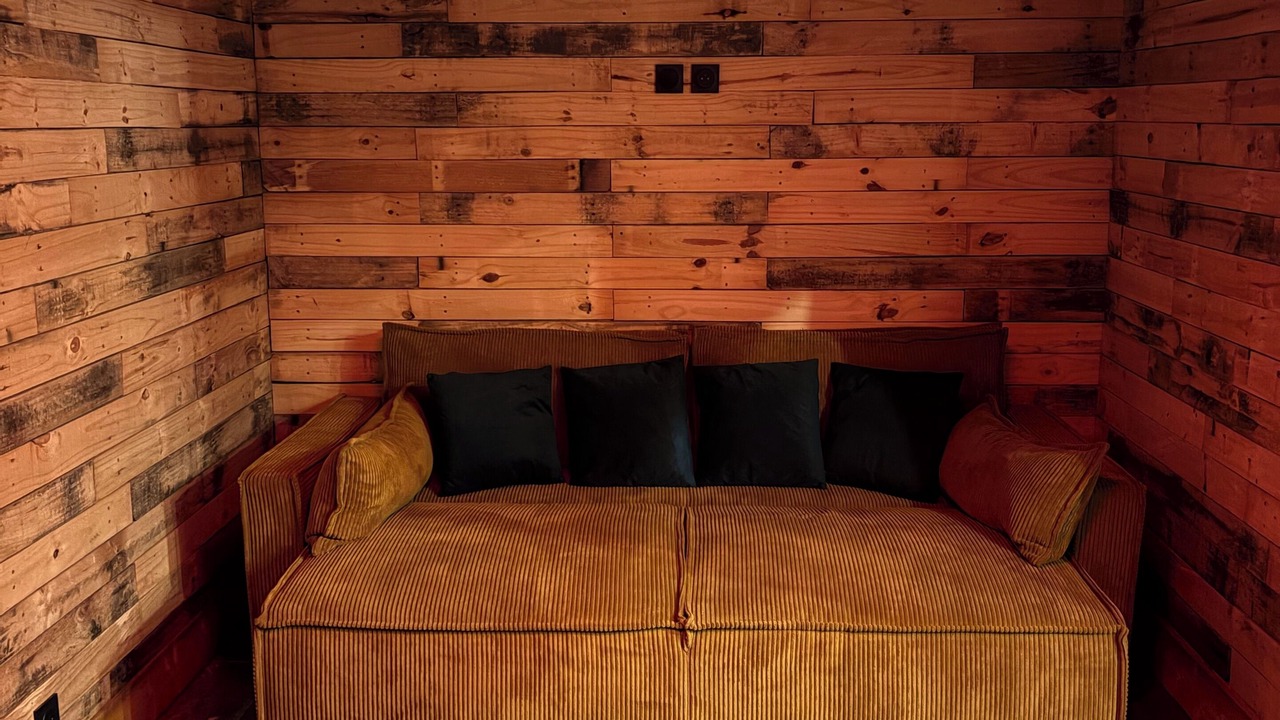 Photo of Livingroom in Le Grau-dʼAgde