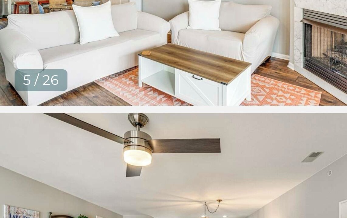 Photo of Livingroom in Kaiser
