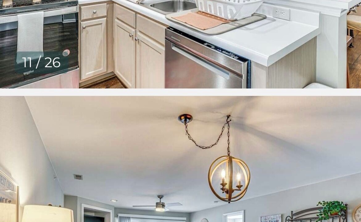 Photo of Kitchen in Kaiser