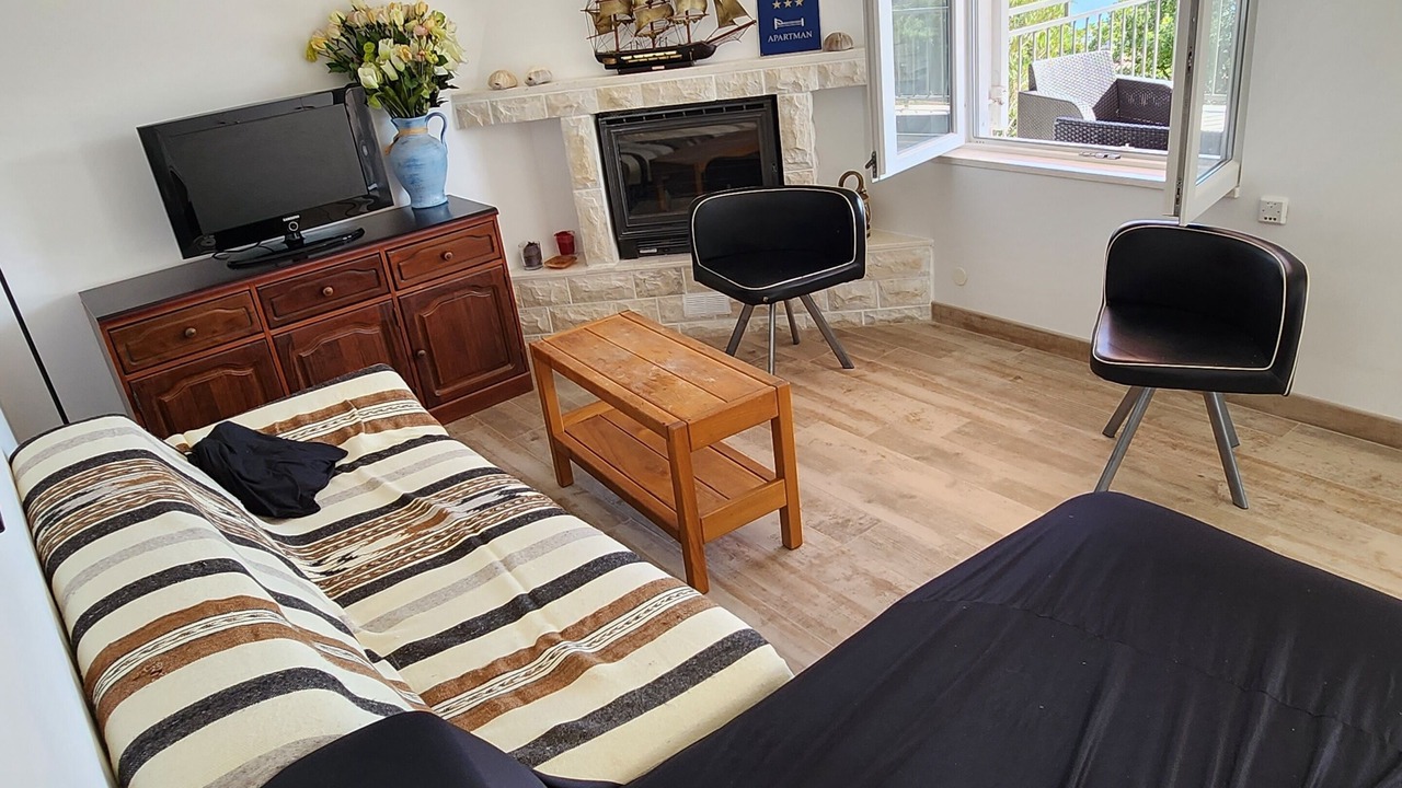 Photo of Livingroom in Karlobag